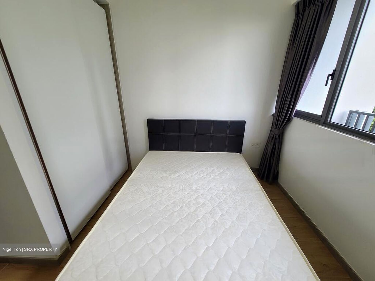The Alps Residences (D18), Condominium #458907991